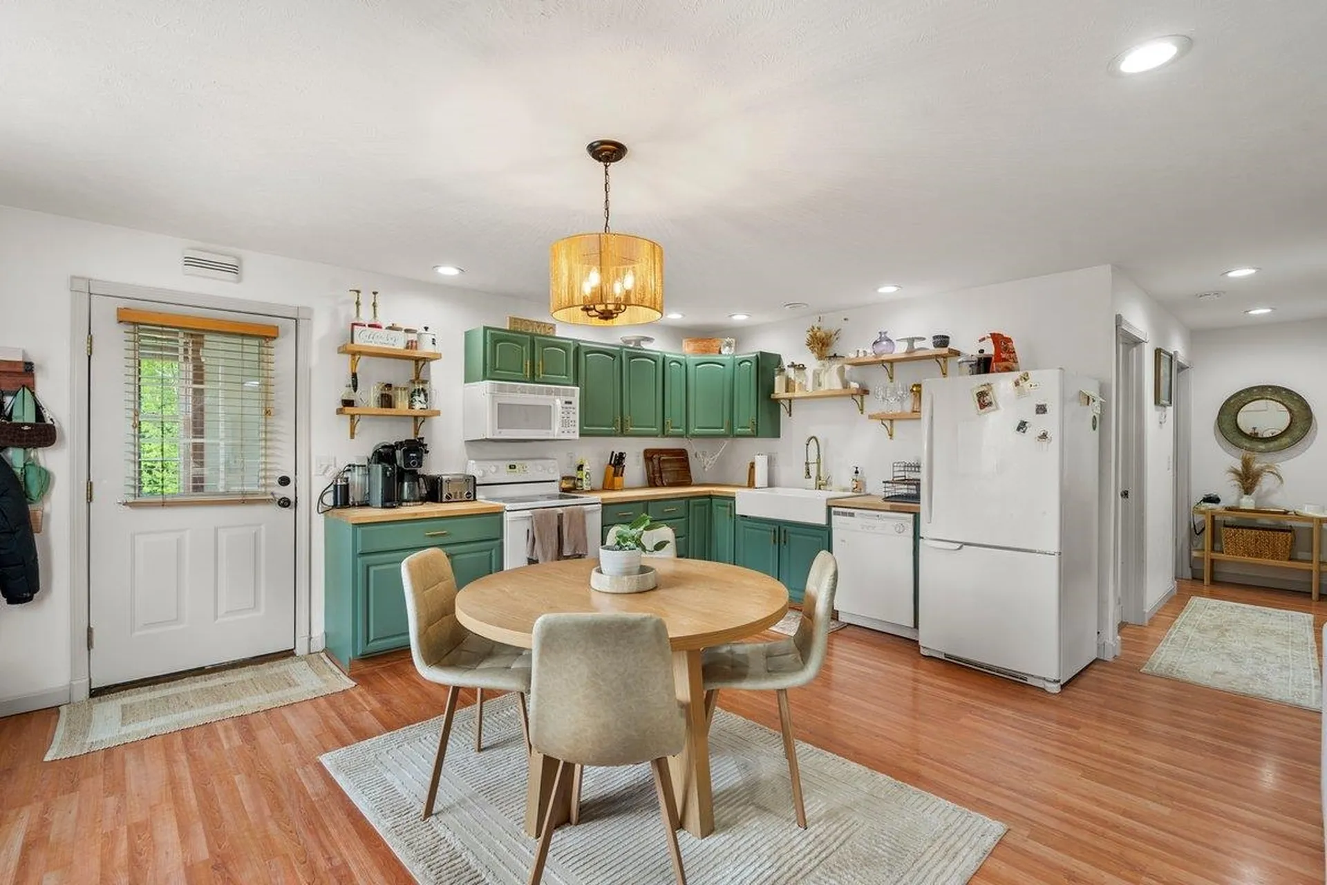 39 Ridgeview Road Fairfax VT 05454