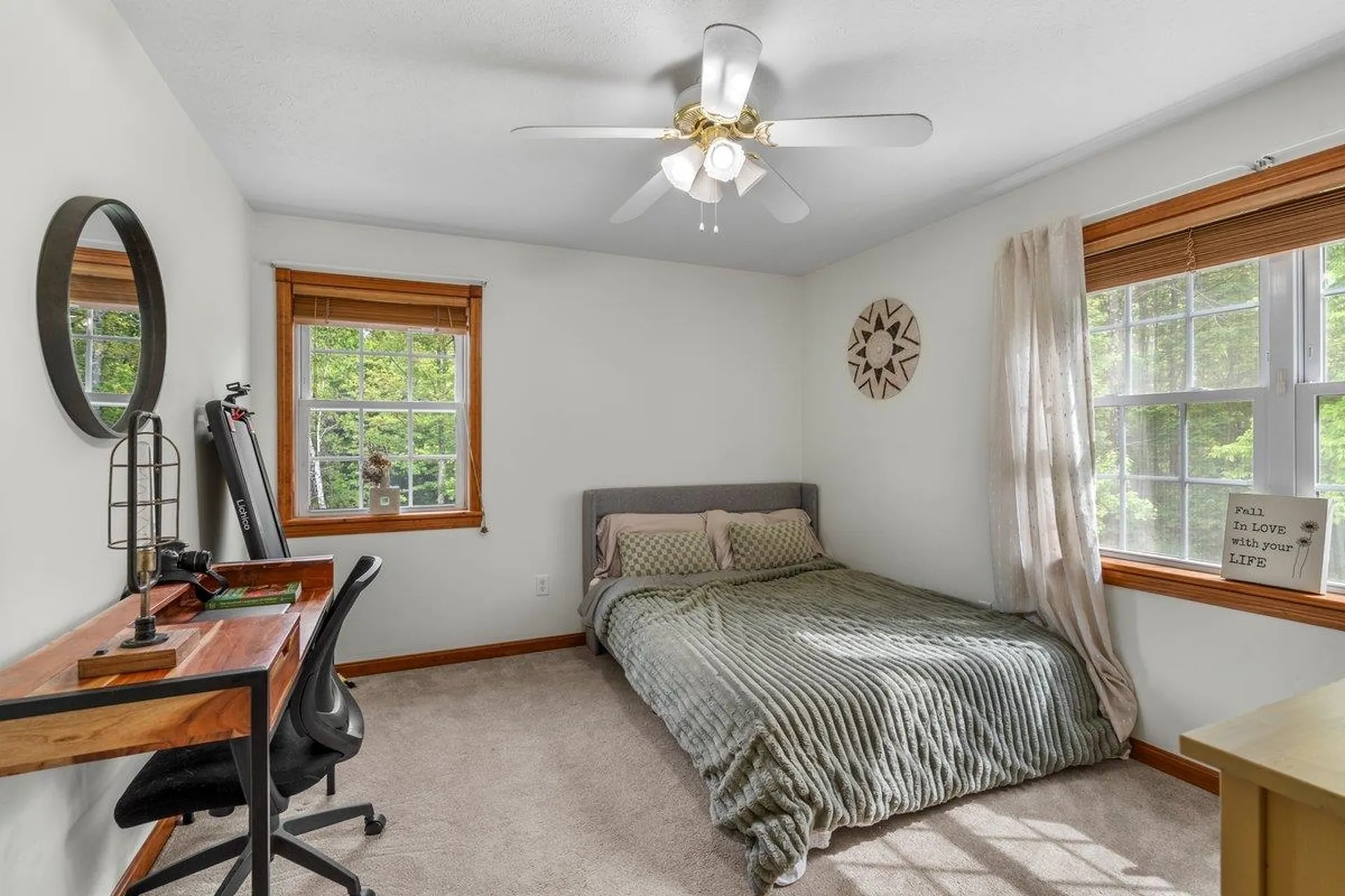 39 Ridgeview Road Fairfax VT 05454