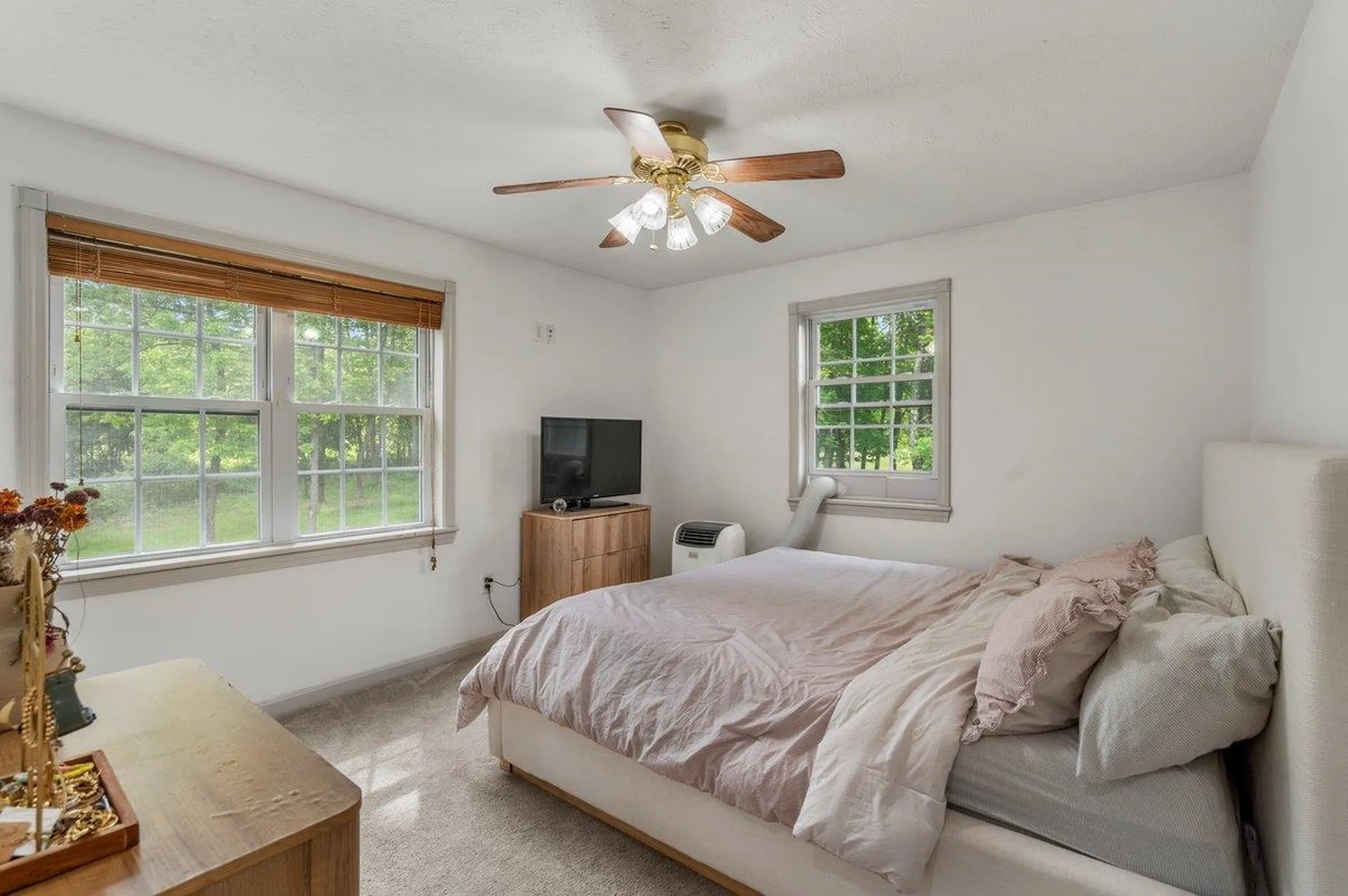 39 Ridgeview Road Fairfax VT 05454