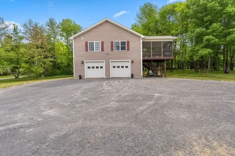 39 Ridgeview Road Fairfax VT 05454