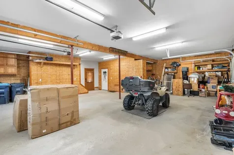 39 Ridgeview Road Fairfax VT 05454