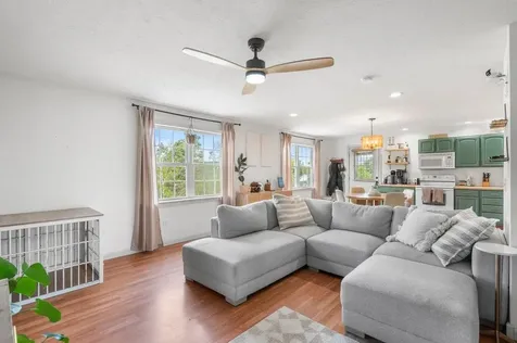 39 Ridgeview Road Fairfax VT 05454