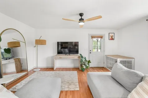 39 Ridgeview Road Fairfax VT 05454