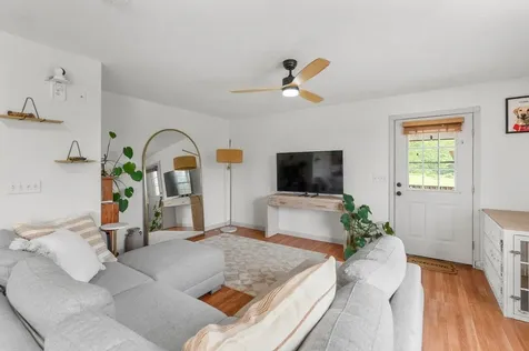 39 Ridgeview Road Fairfax VT 05454