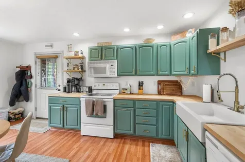 39 Ridgeview Road Fairfax VT 05454