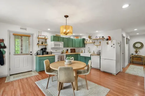39 Ridgeview Road Fairfax VT 05454