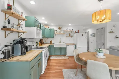 39 Ridgeview Road Fairfax VT 05454