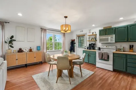 39 Ridgeview Road Fairfax VT 05454
