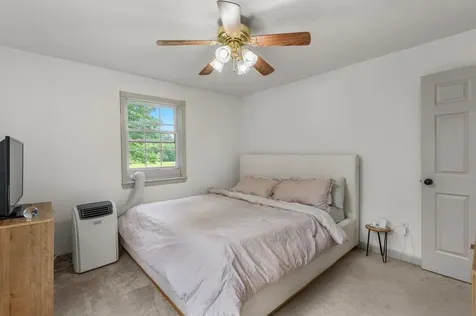 39 Ridgeview Road Fairfax VT 05454