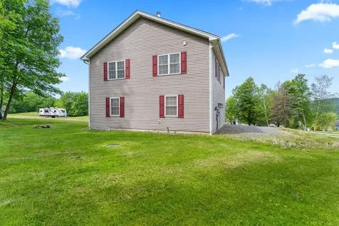 39 Ridgeview Road Fairfax VT 05454