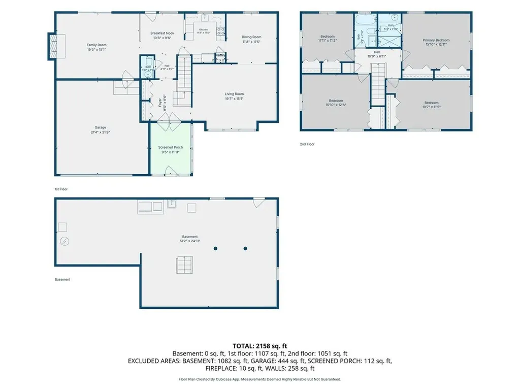 11 Parkhurst Drive Hudson NH 03051