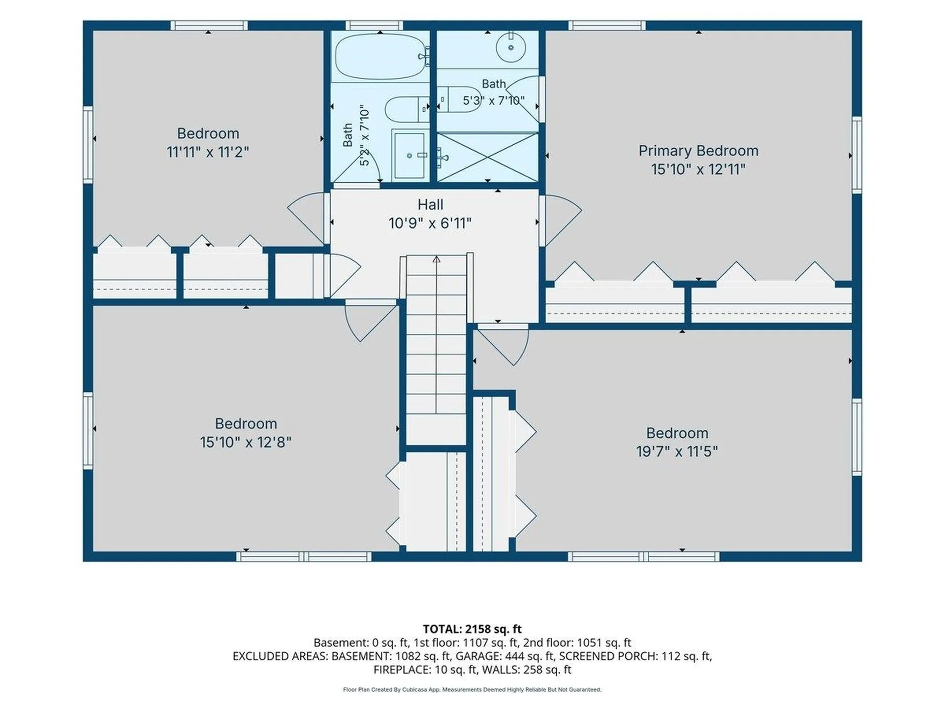 11 Parkhurst Drive Hudson NH 03051