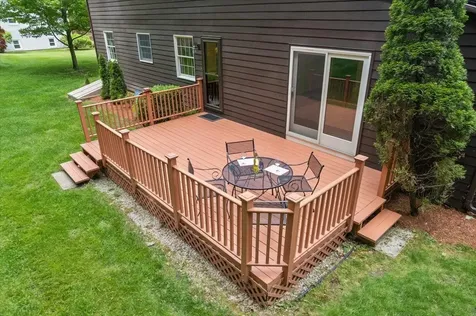 11 Parkhurst Drive Hudson NH 03051