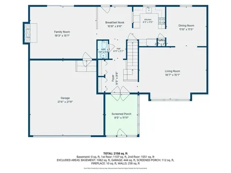 11 Parkhurst Drive Hudson NH 03051