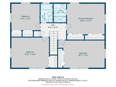 11 Parkhurst Drive Hudson NH 03051