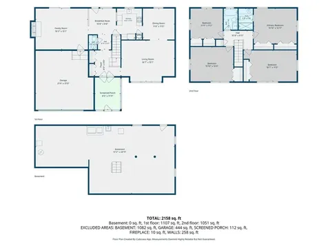 11 Parkhurst Drive Hudson NH 03051