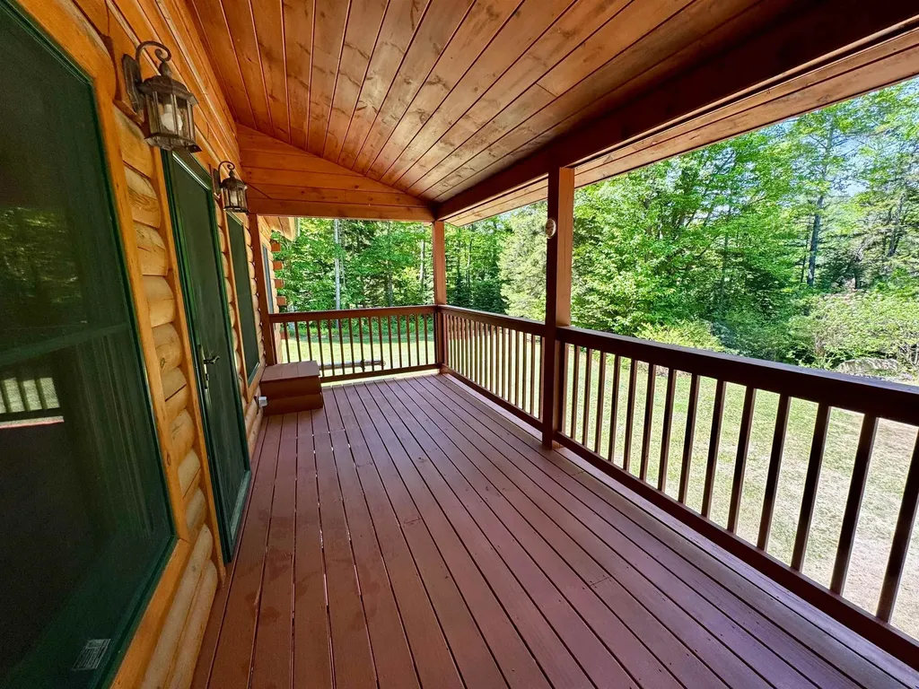 46 Jennings Lane Newbury VT 05051