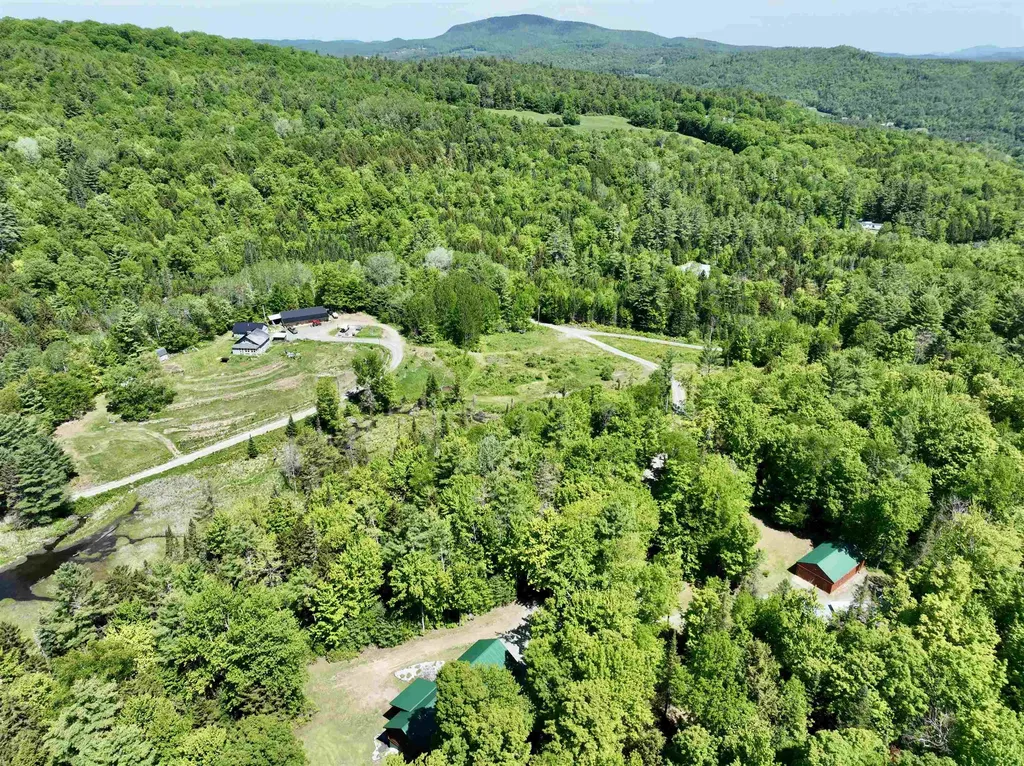 46 Jennings Lane Newbury VT 05051