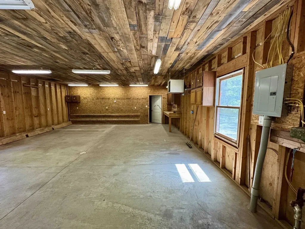 46 Jennings Lane Newbury VT 05051