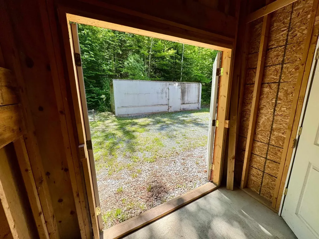 46 Jennings Lane Newbury VT 05051