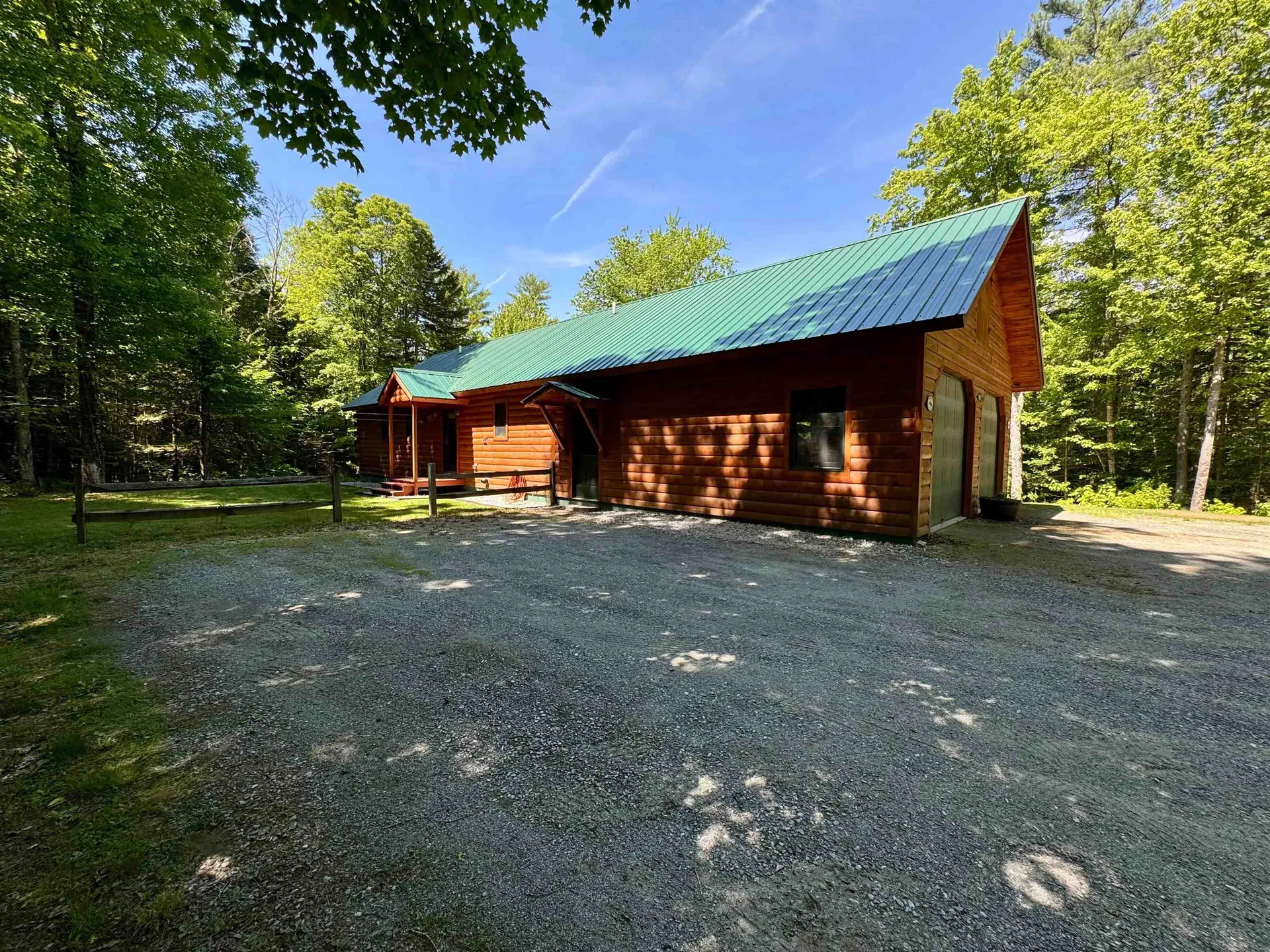 Newbury VT, 46 Jennings Lane