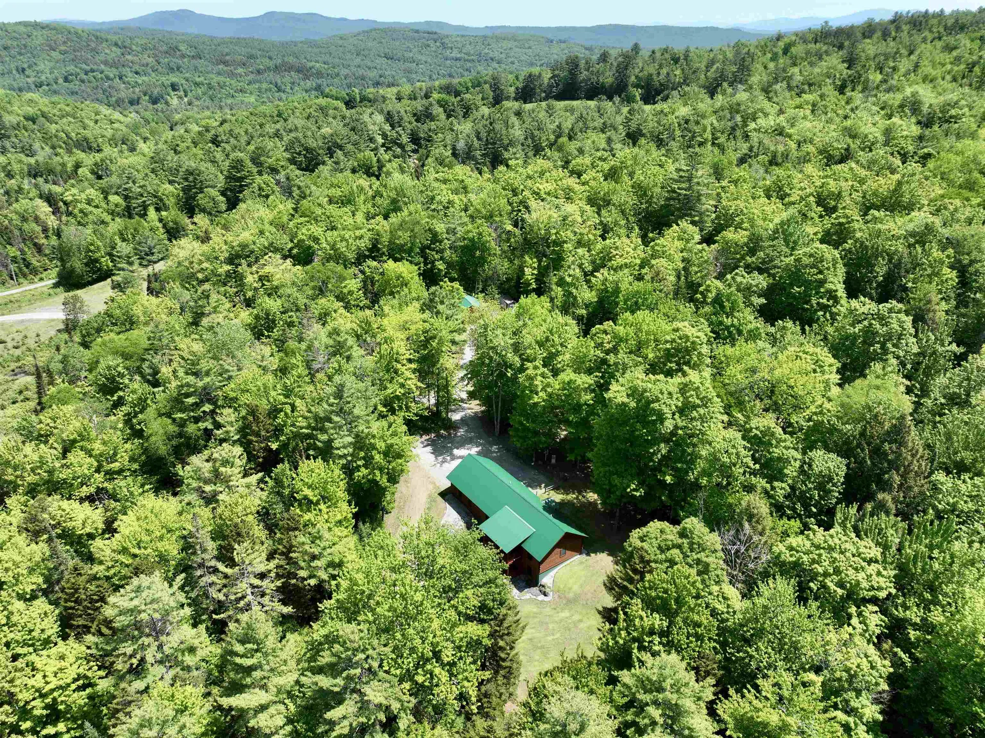46 Jennings Lane Newbury VT 05051