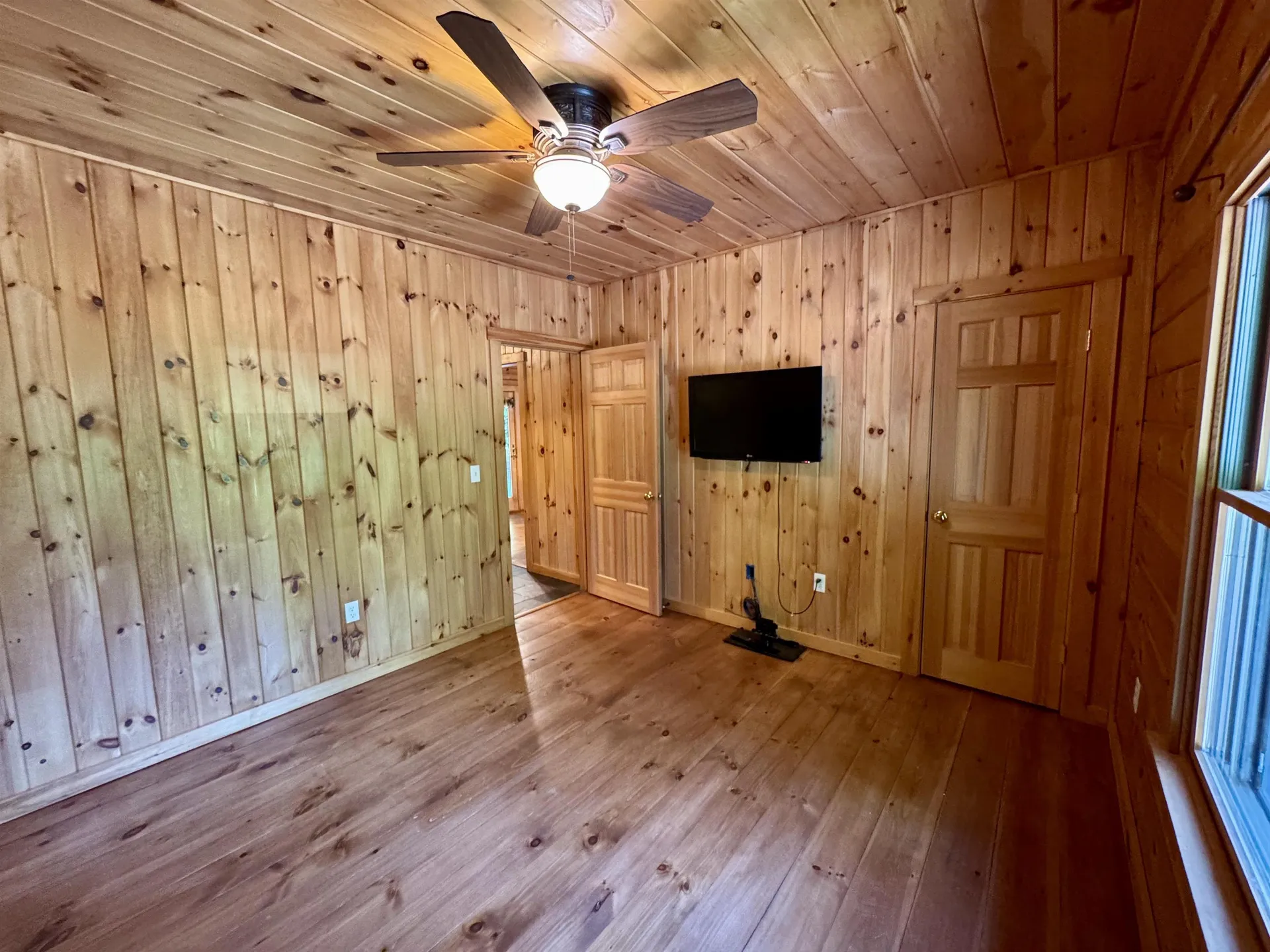 46 Jennings Lane Newbury VT 05051