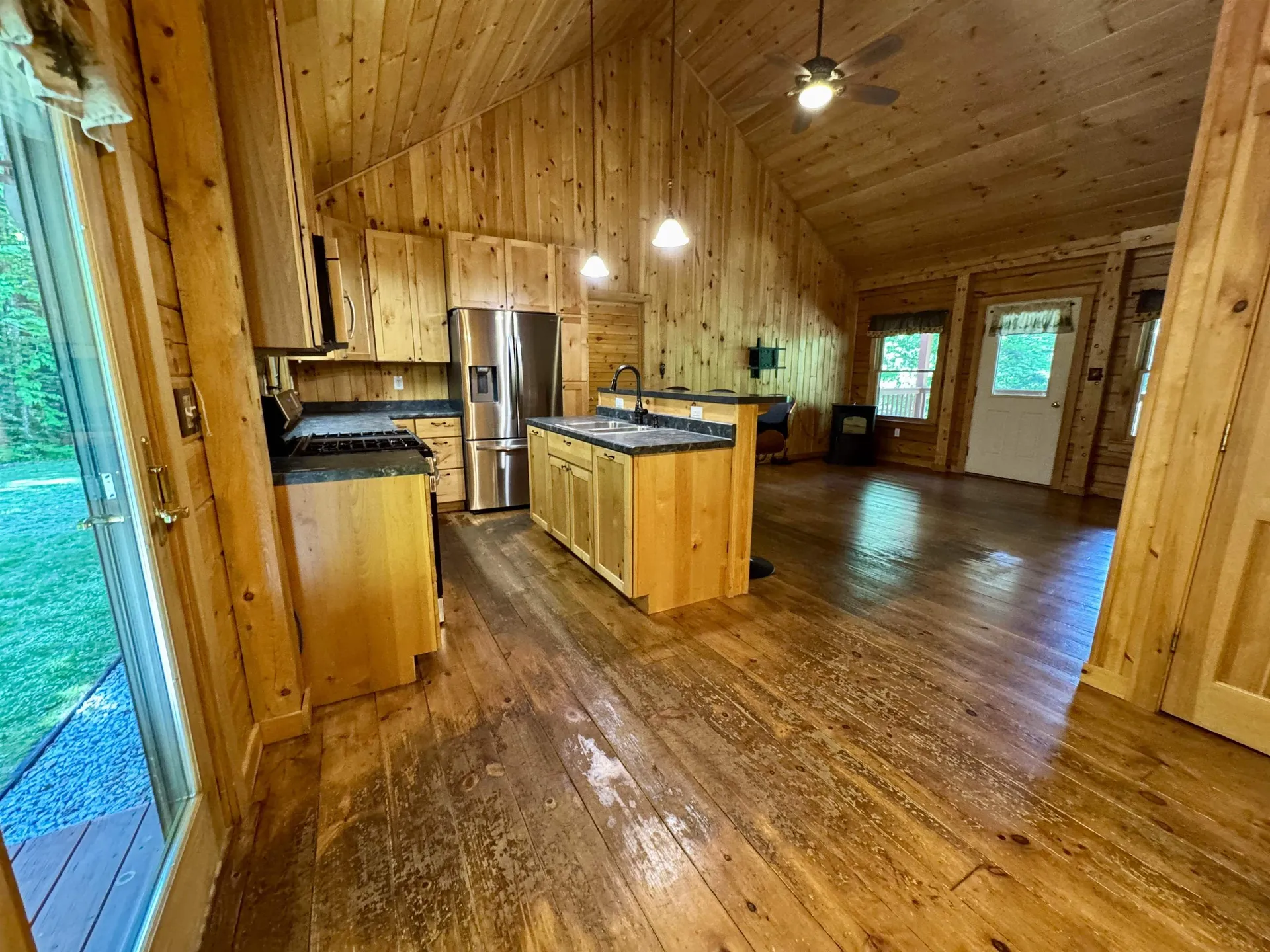 46 Jennings Lane Newbury VT 05051