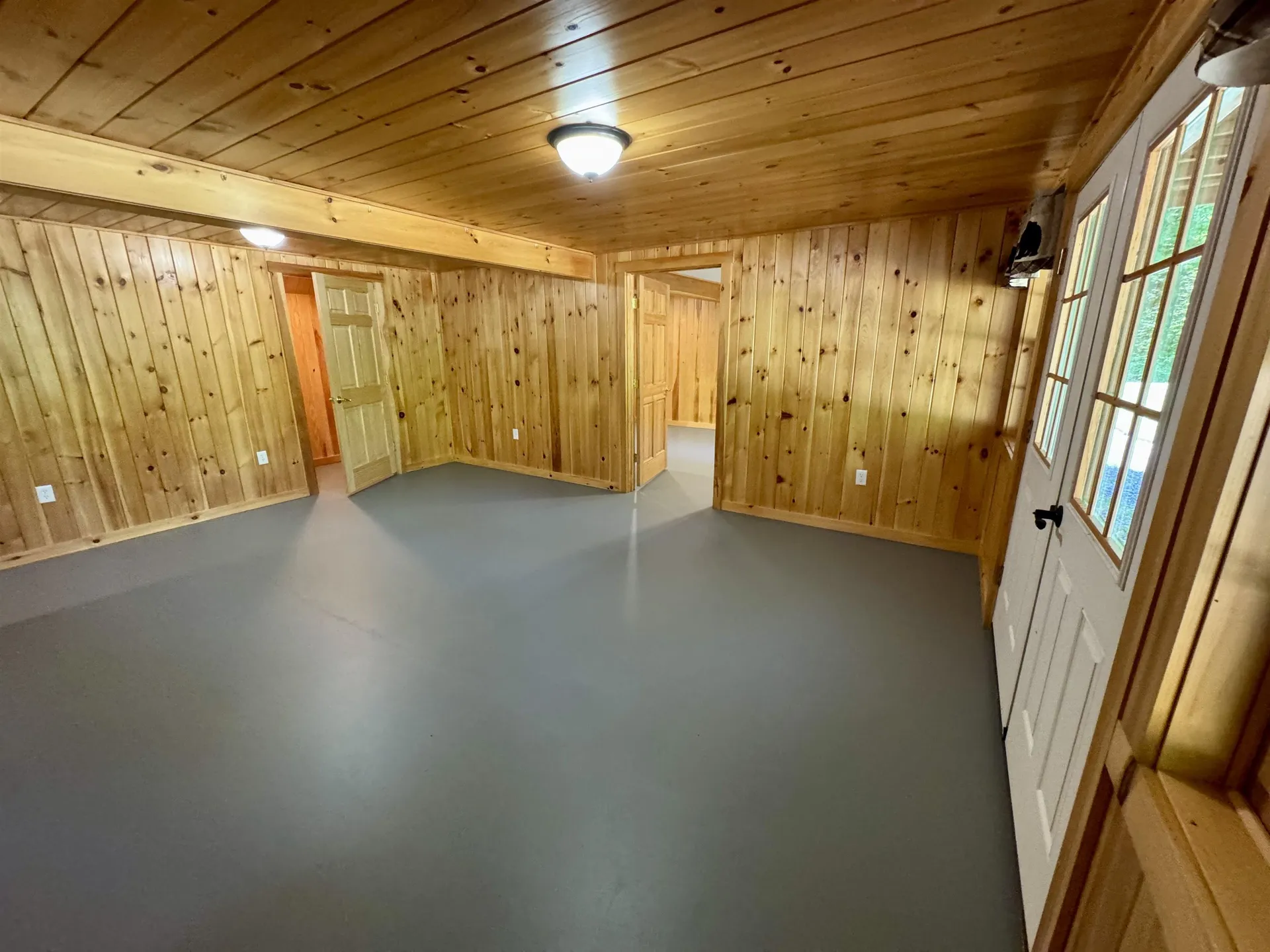 46 Jennings Lane Newbury VT 05051