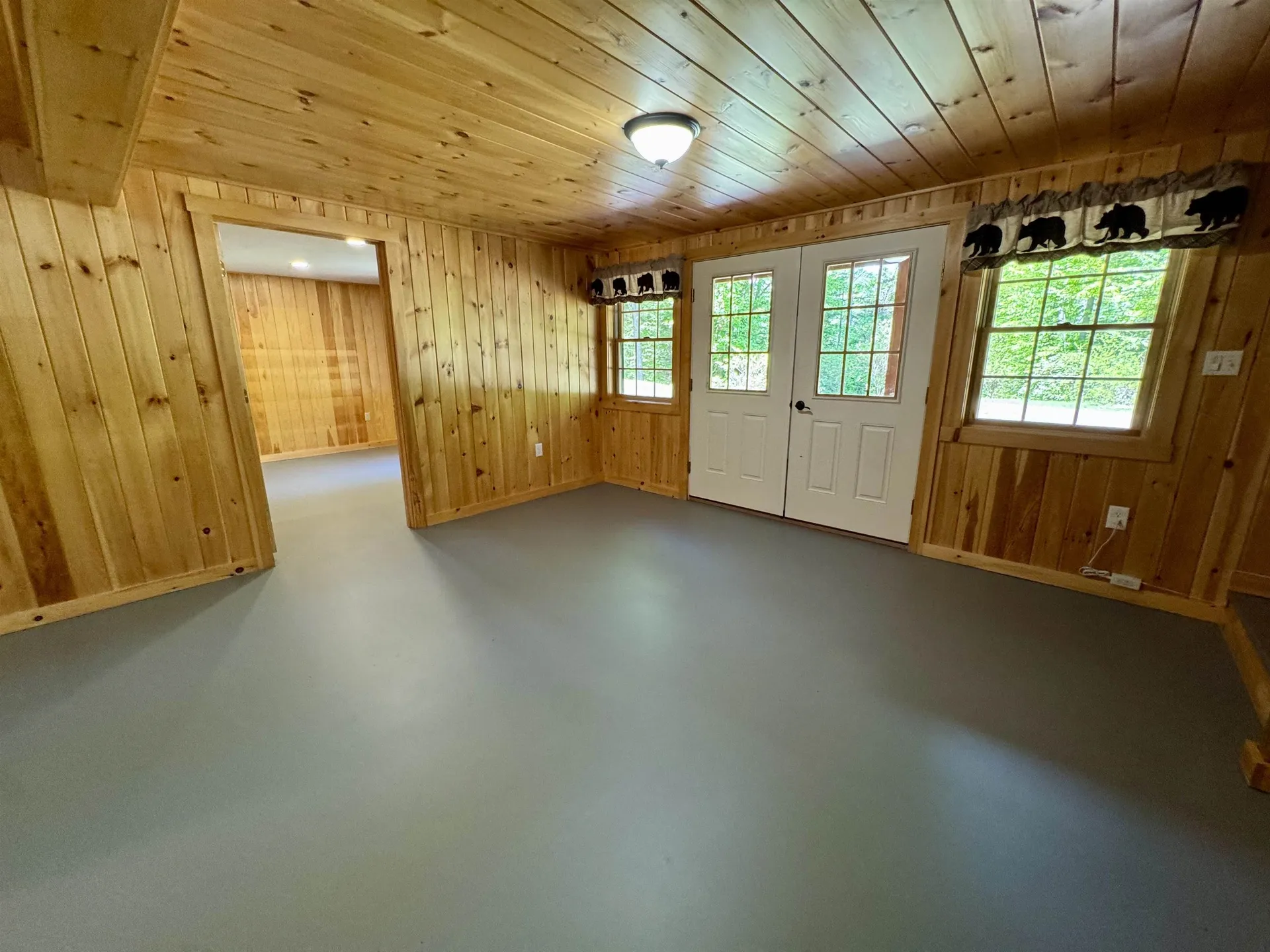 46 Jennings Lane Newbury VT 05051