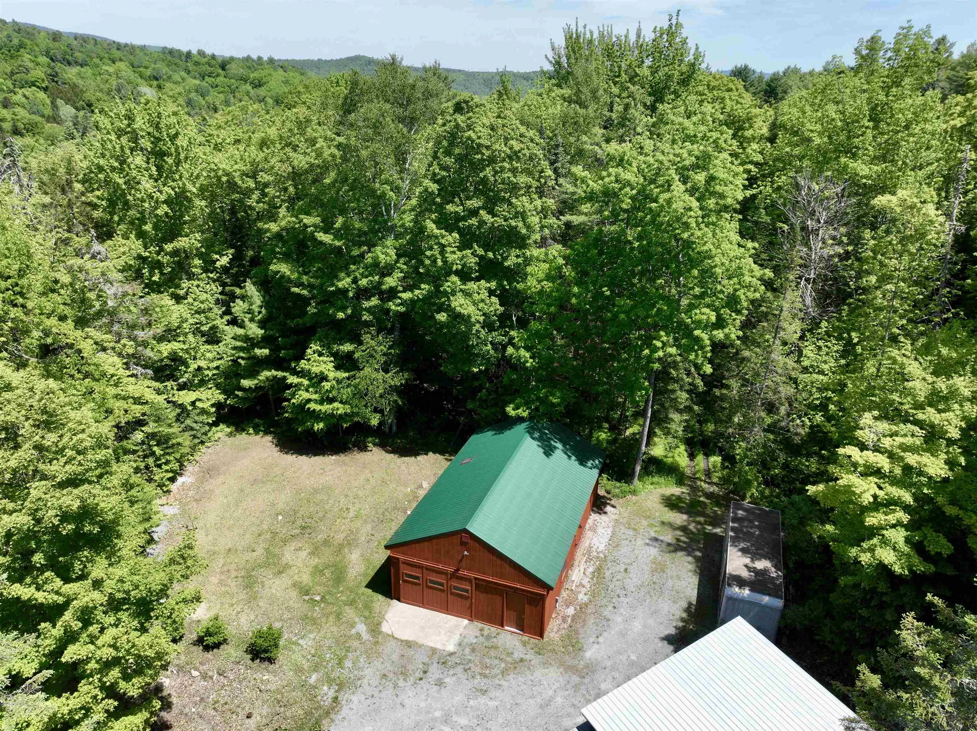 46 Jennings Lane Newbury VT 05051