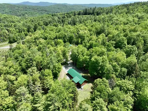 46 Jennings Lane Newbury VT 05051
