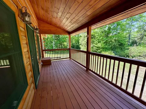 46 Jennings Lane Newbury VT 05051