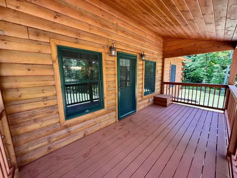 46 Jennings Lane Newbury VT 05051