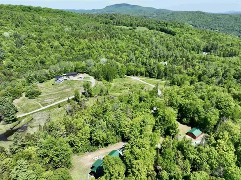 46 Jennings Lane Newbury VT 05051