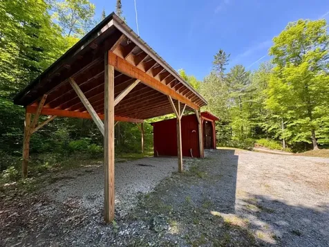 46 Jennings Lane Newbury VT 05051