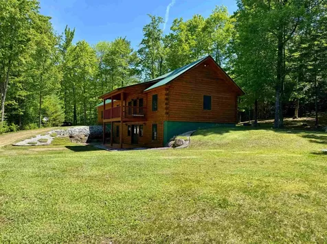 46 Jennings Lane Newbury VT 05051