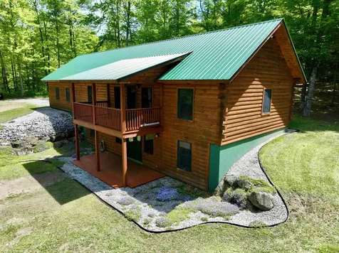 46 Jennings Lane Newbury VT 05051
