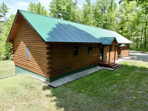 46 Jennings Lane Newbury VT 05051