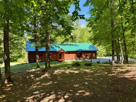 46 Jennings Lane Newbury VT 05051