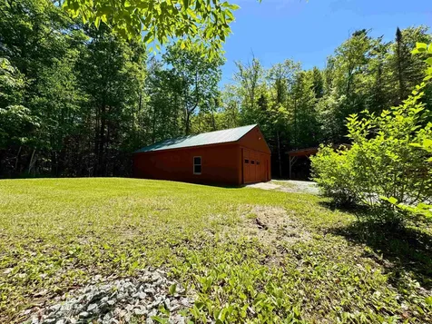 46 Jennings Lane Newbury VT 05051