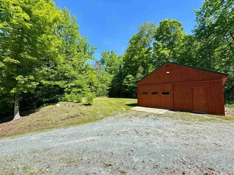 46 Jennings Lane Newbury VT 05051