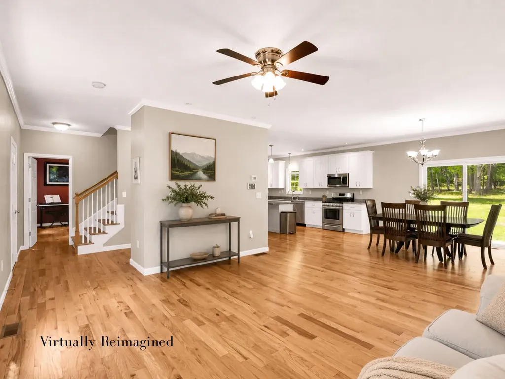84 Osprey Lane Lee NH 03861