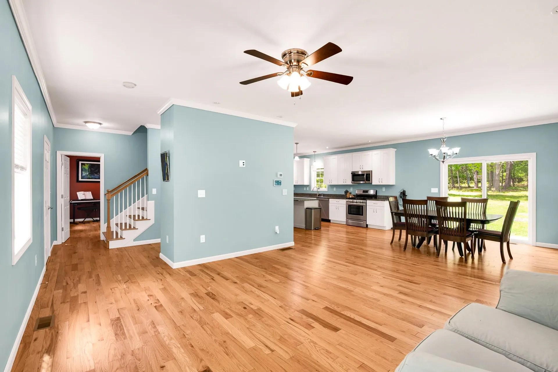 84 Osprey Lane Lee NH 03861