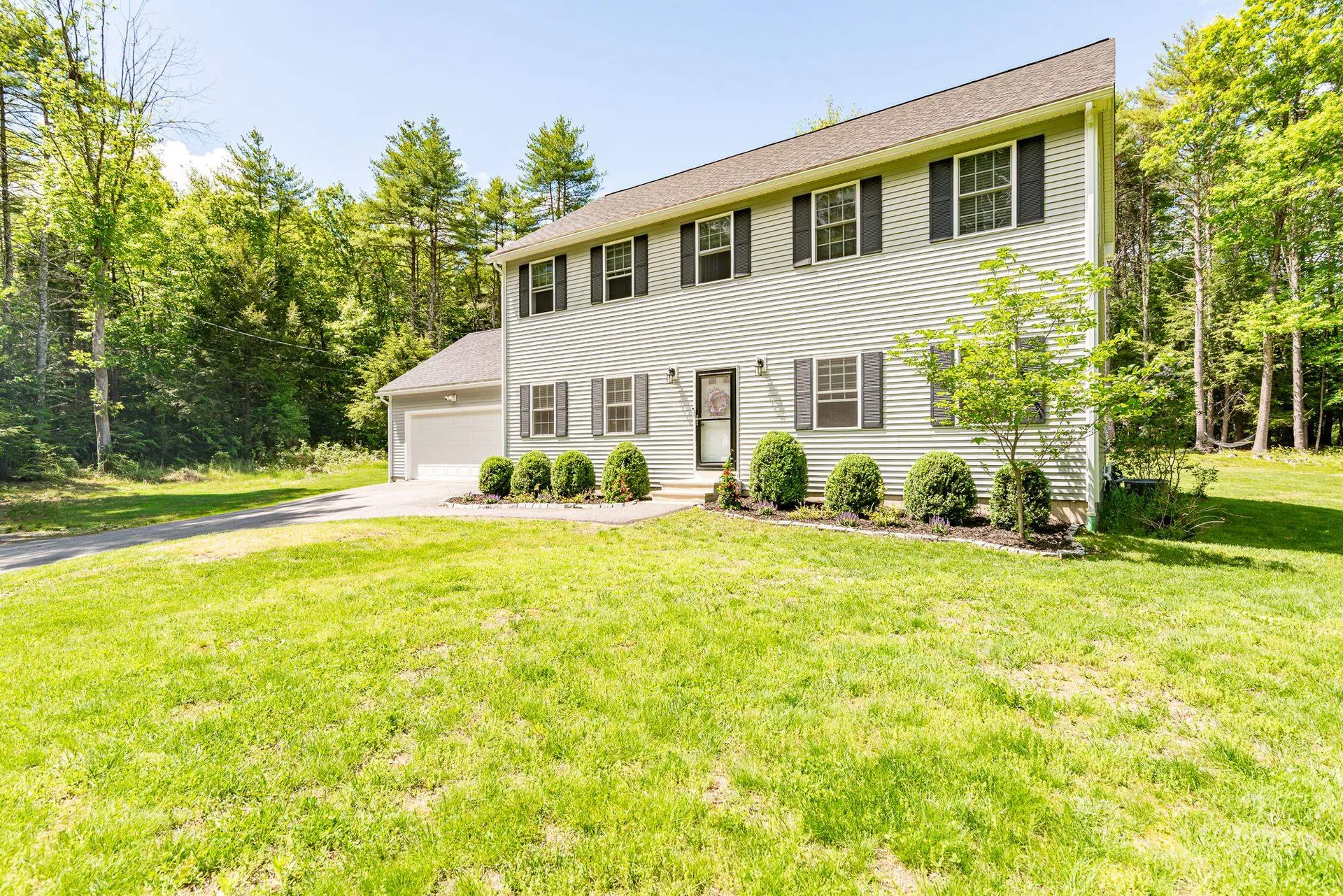 84 Osprey Lane Lee NH 03861