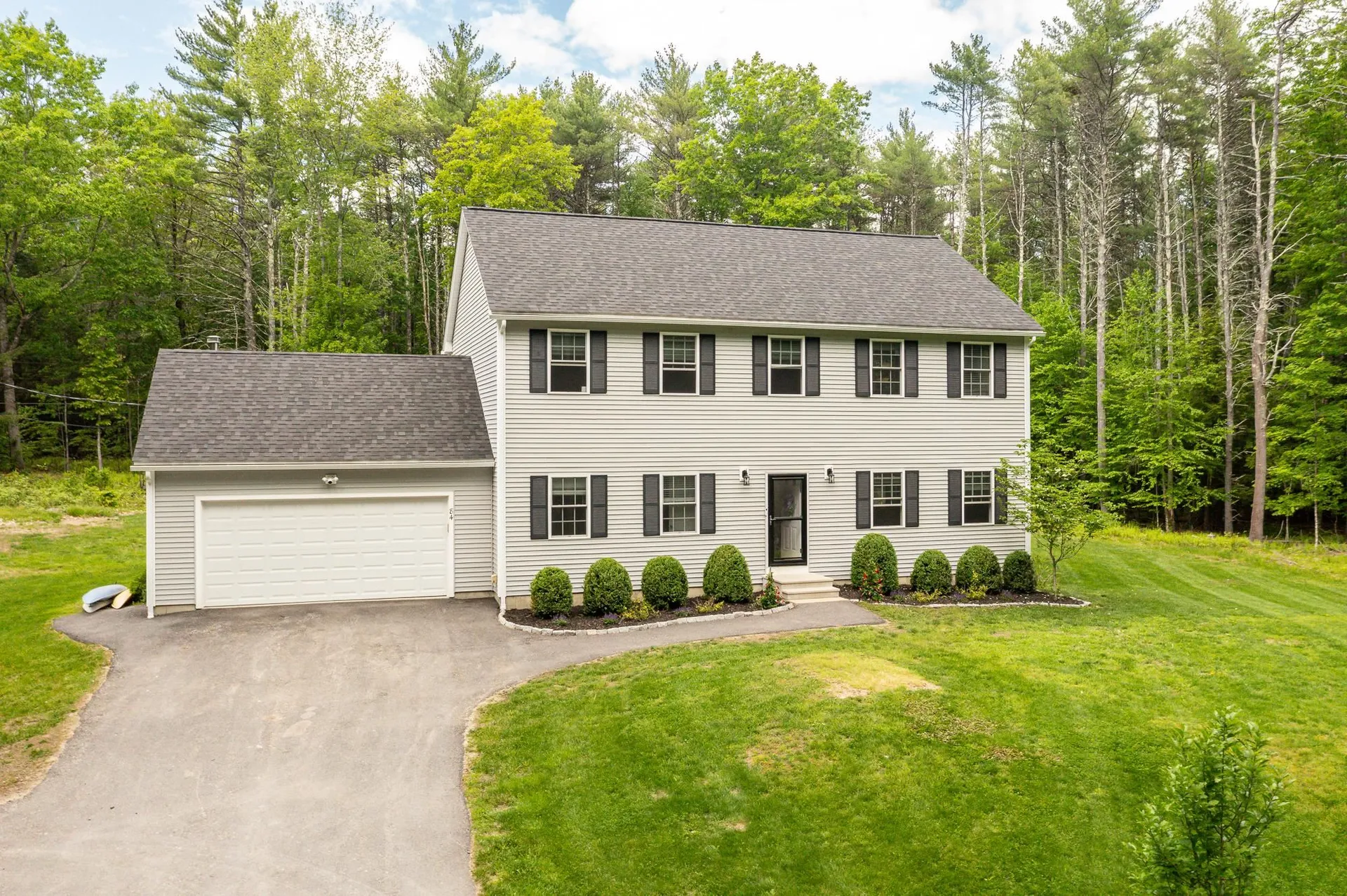84 Osprey Lane Lee NH 03861