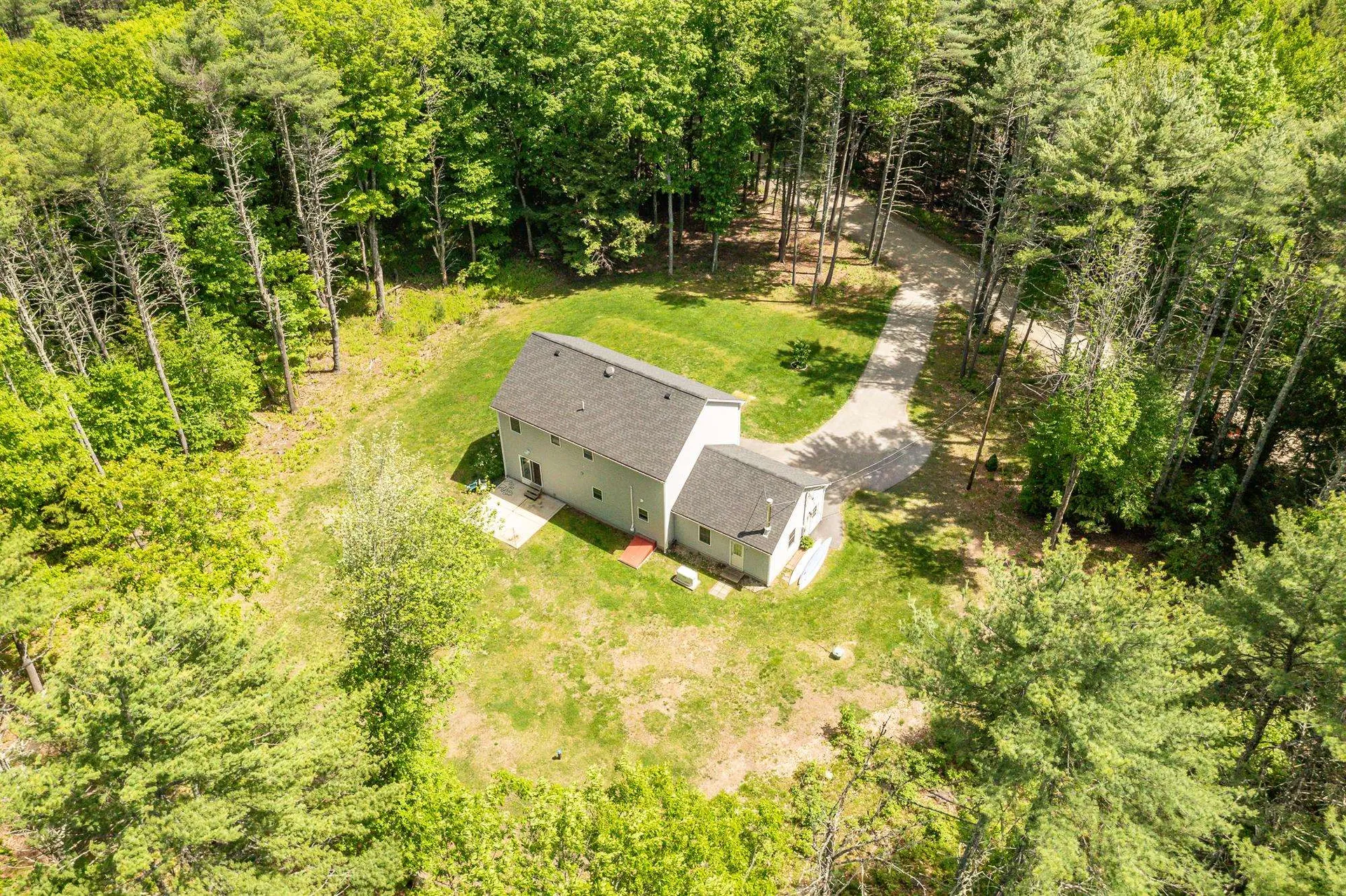 84 Osprey Lane Lee NH 03861