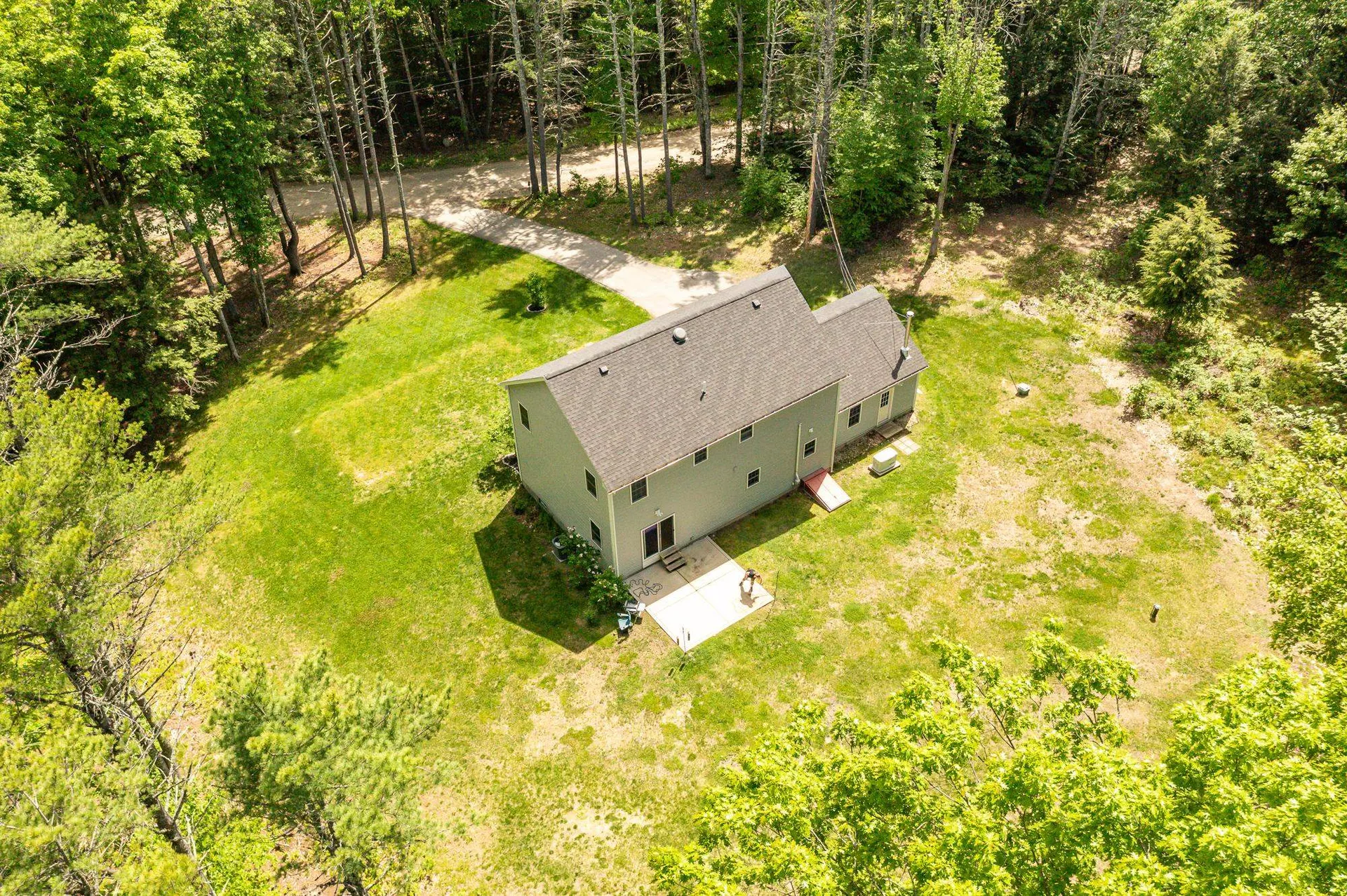 84 Osprey Lane Lee NH 03861