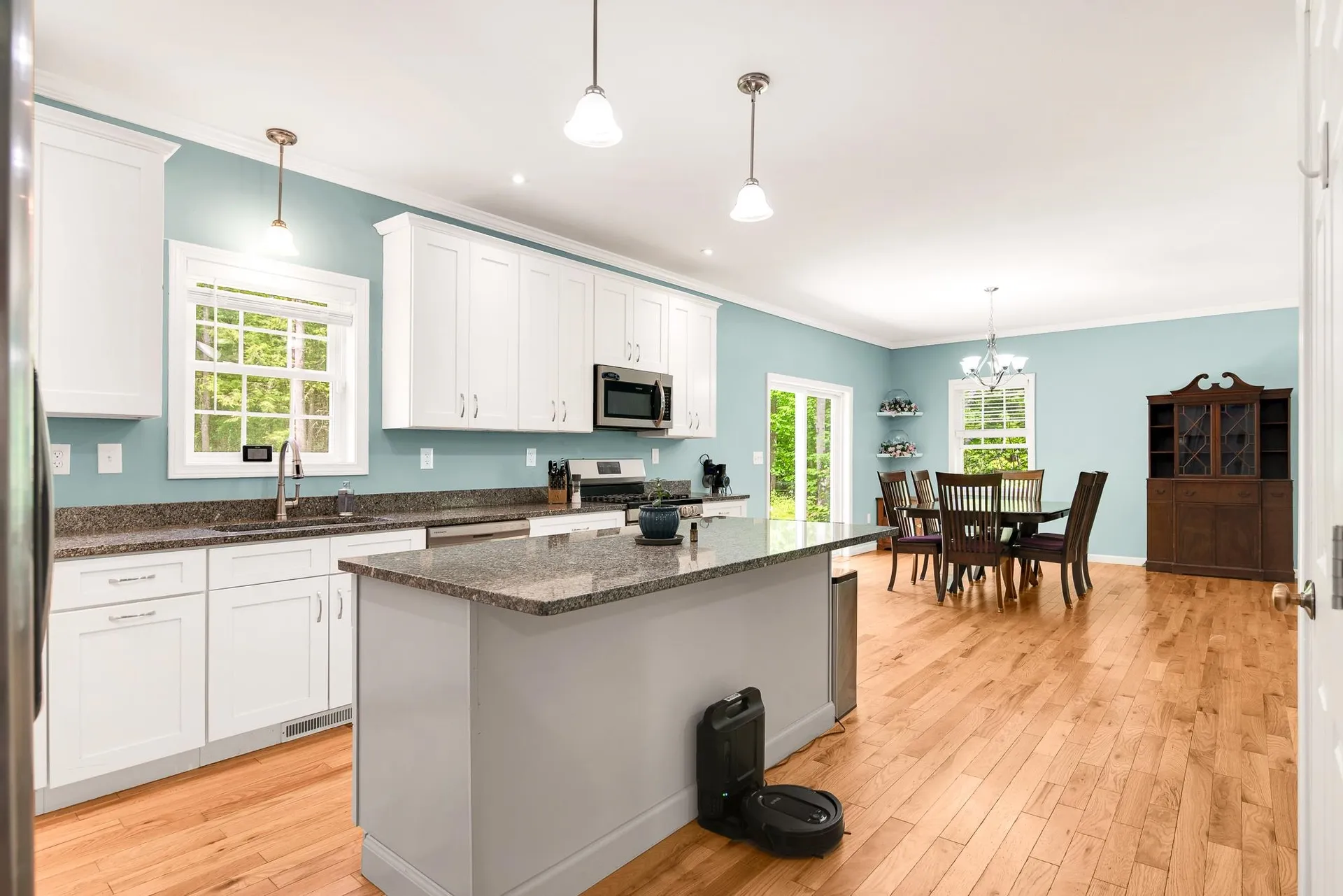 84 Osprey Lane Lee NH 03861