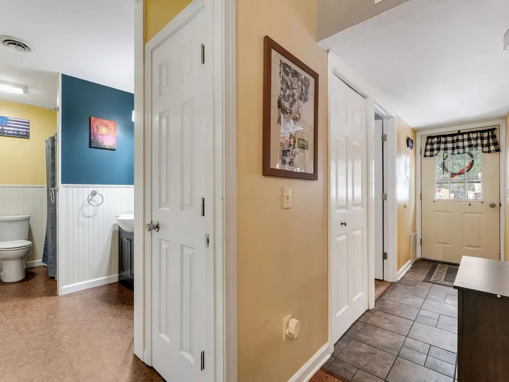 2 Alden Place Vergennes VT 05491